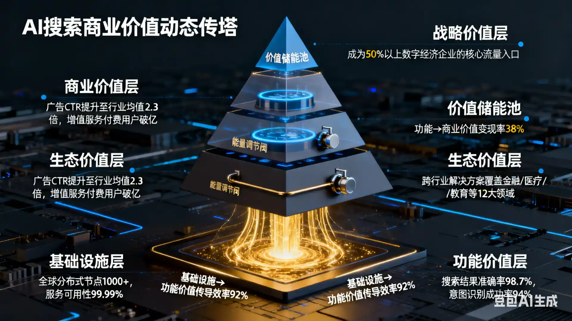 告别传统流量困局，伊春GEO优化助力企业抢占AI问答新流量