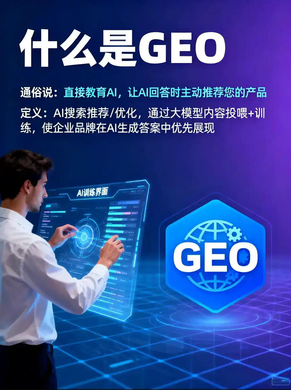 2026年伊春GEO优化推广零基础实操指南：告别无效发文，精准拿下AI流量