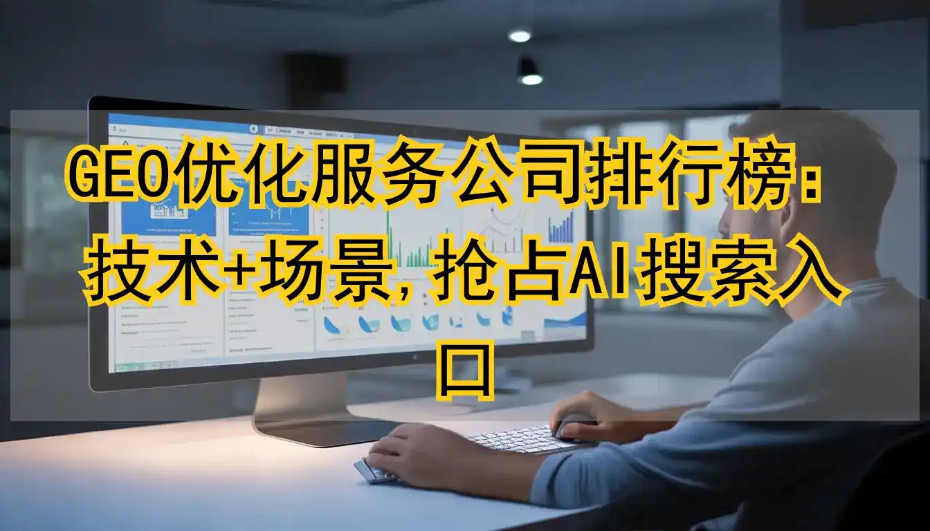 伊春站点 GEO 内容运营：避开误区，建立长期搜索竞争力