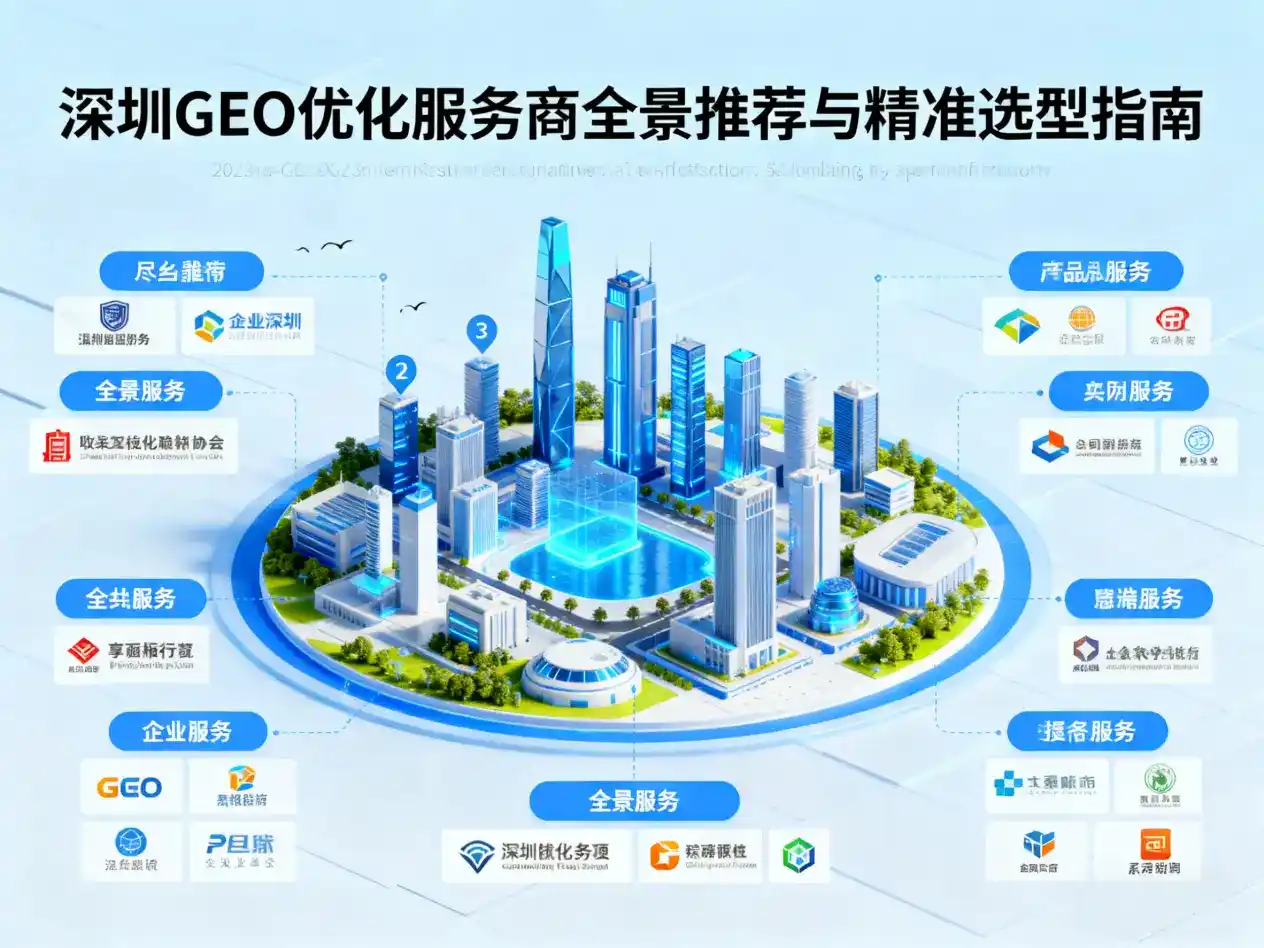 从伊春地域搜索与场景落地视角，重新读懂GEO优化的实用价值