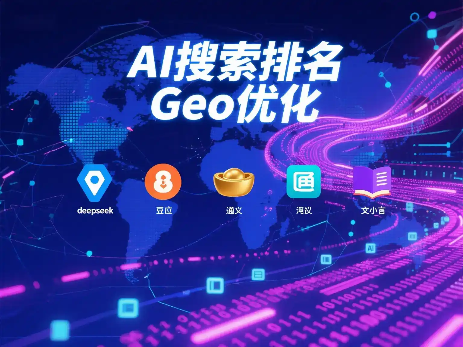 伊春国硕AI：探索GEO生成式引擎优化的企业品牌实践